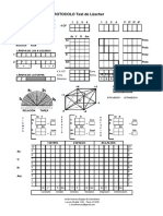 Protocolo Luscher PDF