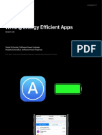 238 Writing Energy Efficient Apps PDF