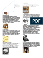 1-Máquina de Vapor 5 - Pila Eléctrica