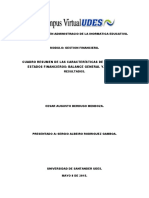 Analisis Estructural de Texto Estados Financieros..doc