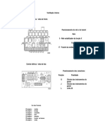 Esquema Elétrico - Gol G1 - Buzina Simples PDF