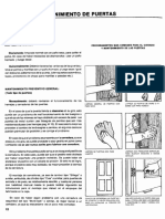 Guia para El Mantenimiento de Puertas-4 PDF