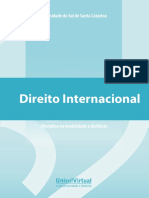 (1305 - 18781) Direito - Internacional PDF