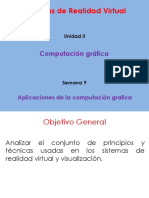 S09 - 1 Aplicaciones de La Computacion Grafica