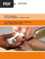 hand hygine Guideline WHO.docx