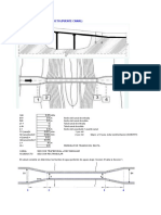 DISEÑO DE UN PUENTE ACUEDUCTO Puente Canal.xls