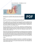 PEMERIKSAAN INTRAORAL & Ekstraoral