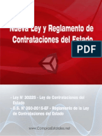 Ley-30225-y-DS-3050-2015-EF LEY Y REGLAMENTO 2015.pdf