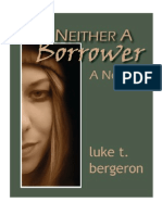 Neither A Borrower