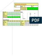 Project: Date: Beam Number: Engineer:: Design Doubly Reinforcement Rectangular Beam