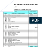 Informatica Aplicada de Balance de Comprovacion Thali