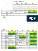 Jadwal Jaga Igd Koass Ipd Revisi