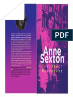 Anne Sexton's Poetry Collection "The Death Notebooks