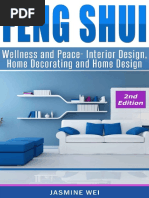 Feng Shui Wellness and Peace - Interior Design Home PDF