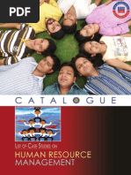 Download HRM Case Studies Catalogues by Mohamed alavian SN38138634 doc pdf