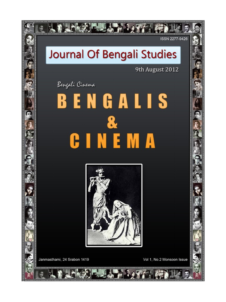 PEER REVIEWED JOURNAL MEANING IN BENGALI visual data 8