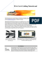 Cat55e6 Cabling TutFaq