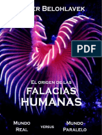 Belokhlavel - El Origen de Las Falacias Humanas (2005)