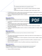 Quiz 1 Semana 3 Analisis de Procesos 10-10