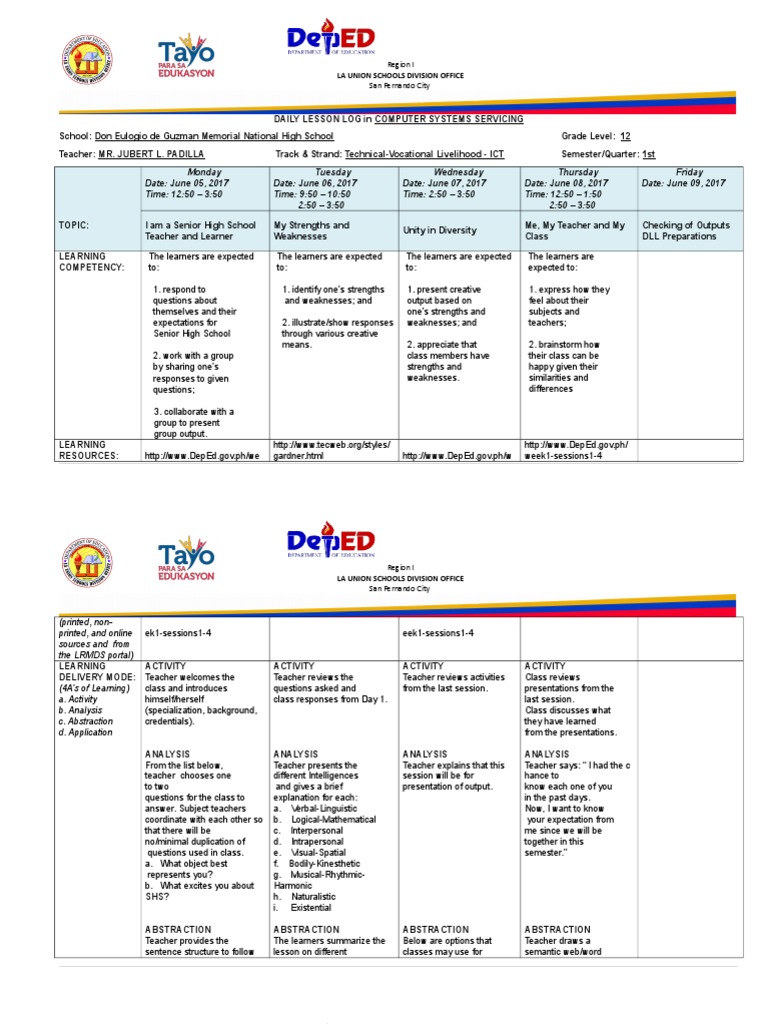 research topic for tvl ict students