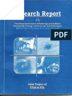 Pta Research Report