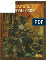 Bestias Del Caos (2003) ES