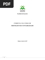 CurriculodeMestradoemContabilidade