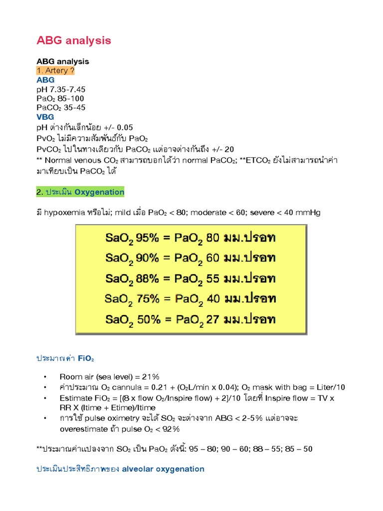 Abg | PDF