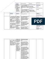 Matriz de Consistencia