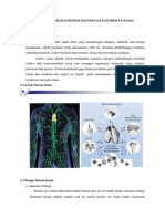 Sistem Imunologi Dan Hematologi