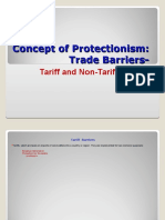 Concept of Protectionism