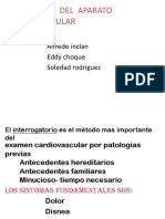 Fundamentos II Dicertacion