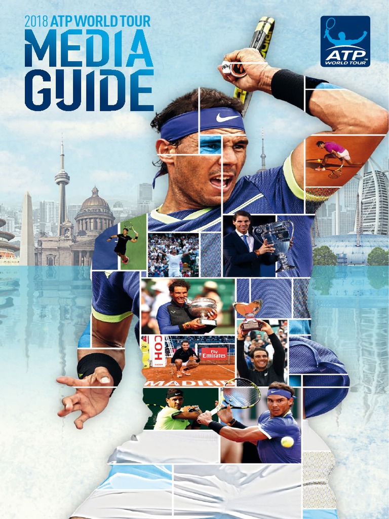 PDF | PDF | Roger Federer | Athletic Sports, image size:768x1024