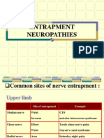 ESSENTIAL GUIDE TO NERVE ENTRAPMENT NEUROPATHIES