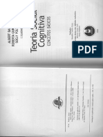 BANDURA, A. AZZI, R. G., POLYDORO, S. Teoria Social Cognitiva - Conceitos Básicos PDF