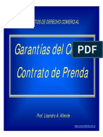 3garantias Del Credito PDF