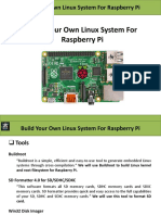 Build Your Own Linux System For Raspberry Pi - Jie Deng.pdf