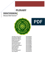 Laporan Plendis Blok 13 Tutorial 7 PDF