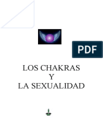 Los Chakras y La Sexualidad-1