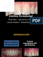 Estetica Periodontal EXPO