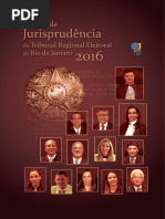 2016 Rev Jurisp TRE RJ 2016 