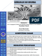 Story Board Kelompok 4 Alhamdulillah