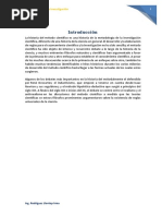 Historia de La Investigación Científica Max