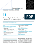 Farmacologia da neurotransmissao gabaergica e glutamatergica.pdf