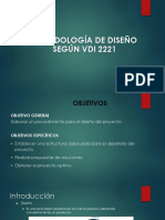 Metodologia de Diseño