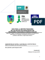 Mesicic4 Mex SFP Guia PDF