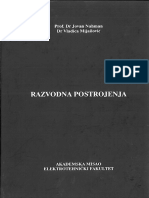 Jovan Nahman Razvodna Postrojenja PDF