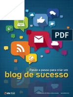 Blog de Sucesso