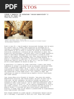 Arquitextos 112.07_ Cidade e Memória_ Do Urbanismo “Arrasa-quarteirão” à Questão Do Lugar (1) _ Vitruvius