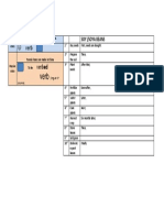 Passive Voice Handout Dolores